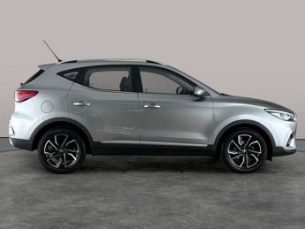MG MG ZS 1.0 T-GDI Exclusive (111 ps) - NAV - HEATED LEATHER - BLIND SPOT