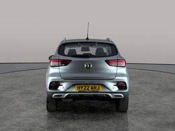 MG MG ZS 1.0 T-GDI Exclusive (111 ps) - NAV - HEATED LEATHER - BLIND SPOT