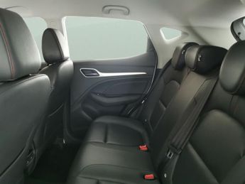 MG MG ZS 1.0 T-GDI Exclusive (111 ps) - NAV - HEATED LEATHER - BLIND SPOT