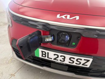 Kia Niro 64.8kWh 3 (201 bhp) APPLE CARPLAY - REV CAM - LED LIGHTS