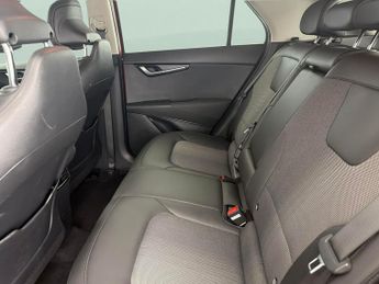 Kia Niro 64.8kWh 3 (201 bhp) APPLE CARPLAY - REV CAM - LED LIGHTS