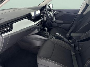 Skoda Kamiq 1.0 TSI SE Drive DSG (110 ps) - LANE DEPARTURE  - BLUETOOTH - CR