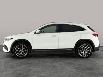 Mercedes-Benz EQA EQA 350 66.5kWh AMG Line (Premium) 4MATIC (292 ps) - ADAPTIVE LI