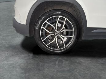 Mercedes-Benz EQA EQA 350 66.5kWh AMG Line (Premium) 4MATIC (292 ps) - ADAPTIVE LI
