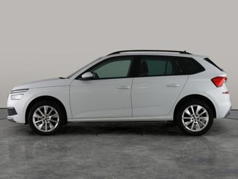 Skoda Kamiq 1.0 TSI SE Drive DSG (110 ps) - LANE DEPARTURE  - BLUETOOTH - CR