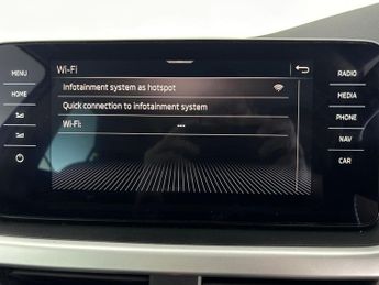 Skoda Kamiq 1.0 TSI SE Drive DSG (110 ps) - LANE DEPARTURE  - BLUETOOTH - CR