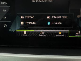 Skoda Kamiq 1.0 TSI SE Drive DSG (110 ps) - LANE DEPARTURE  - BLUETOOTH - CR