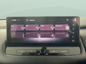 Nissan Qashqai 1.3 DIG-T MHEV N-Connecta XTRON (158 ps) - INTELLIGENT LANE INTE