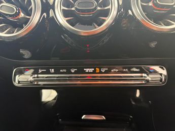 Mercedes-Benz A Class 1.3 A200 AMG Line Edition (Executive) 7G-DCT (163 ps) - SELF PAR