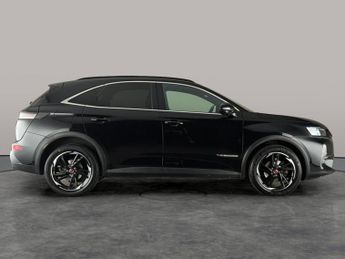 DS Automobiles DS 7 Crossback 1.5 BlueHDi Performance Line + Crossback EAT8 (130 ps) - WIRELES