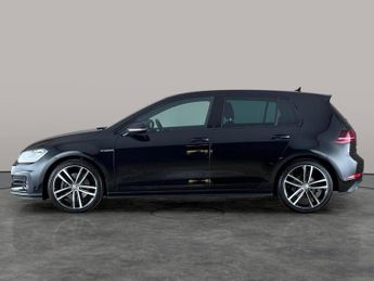 Volkswagen Golf 2.0 TDI GTD DSG (184 ps) - PADDLE SHIFT - PARK SENSORS - CLIMATE