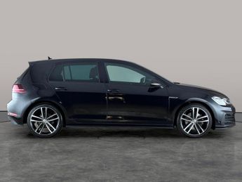 Volkswagen Golf 2.0 TDI GTD DSG (184 ps) - PADDLE SHIFT - PARK SENSORS - CLIMATE