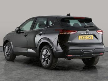 Nissan Qashqai 1.3 DIG-T MHEV Acenta Premium XTRON (158 ps) - REVERSE CAM