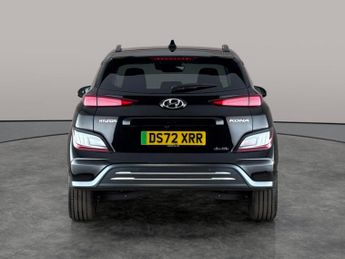 Hyundai Kona 64kWh Premium (10.5kW Charger) (204 ps) - HEATED SEATS - HEATED 