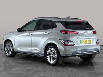 Hyundai Kona 64kWh Premium (10.5kW Charger) (204 ps) - HEATED SEATS - HEATED 