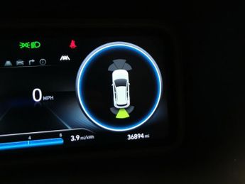 Hyundai Kona 64kWh Premium (10.5kW Charger) (204 ps) - HEATED SEATS - HEATED 