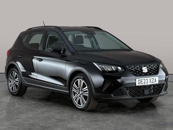 Seat Arona 1.0 TSI SE DSG (110 ps) - USB AUDIO - SPLIT FOLDING REAR SEATS -