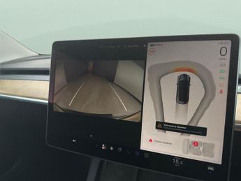 Tesla Model 3 (Dual Motor) Long Range 4WDE (346 ps) - PARK ASSIST - LED - REVE