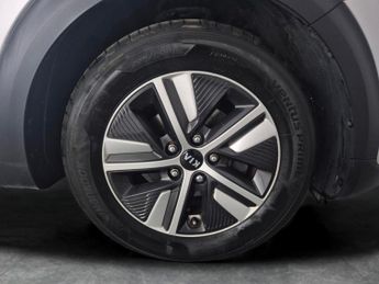 Kia Niro 1.6 GDi 2 DCT (139 bhp) - BLUETOOTH - PADDLE SHIFT - CLIMATE CON