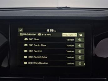Kia Niro 1.6 GDi 2 DCT (139 bhp) - BLUETOOTH - PADDLE SHIFT - CLIMATE CON