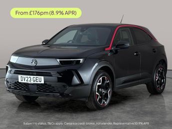Vauxhall Mokka 1.2 Turbo GS (136 ps) APPLE CARPLAY - REV CAM - LED LIGHTS - NAV