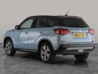 Suzuki Vitara 1.4 Boosterjet MHEV SZ-T (129 ps) - BLIND SPOT ASSIST - LANE DEP