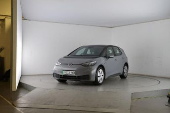Volkswagen ID.3 Pro 58kWh Life (145 ps) - COMFORT PACK - WIFI - LANE DEPARTURE