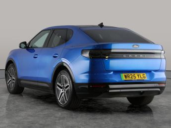 Ford Capri 210kW Premium 77kWh [Driver Assist Pack] - ADAPT CRUISE - HUD - 