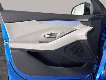 Ford Capri 210kW Premium 77kWh [Driver Assist Pack] - ADAPT CRUISE - HUD - 