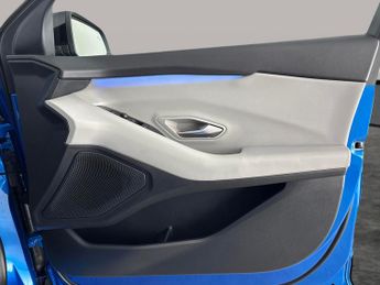 Ford Capri 210kW Premium 77kWh [Driver Assist Pack] - ADAPT CRUISE - HUD - 