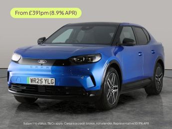 Ford Capri 210kW Premium 77kWh [Driver Assist Pack] - ADAPT CRUISE - HUD - 