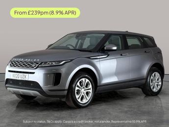 Land Rover Range Rover Evoque 1.5 P300e 12.2kWh S Plug-in 4WD (309 ps) - BLUETOOTH - CRUISE