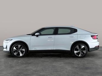 Polestar Polestar 2 Single Motor 82kWh Long Range Fastback RWD (299 ps) - PARK ASSIS