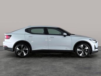 Polestar Polestar 2 Single Motor 82kWh Long Range Fastback RWD (299 ps) - PARK ASSIS
