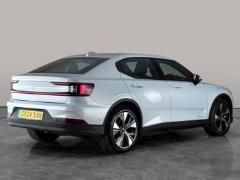 Polestar Polestar 2 Single Motor 82kWh Long Range Fastback RWD (299 ps) - PARK ASSIS