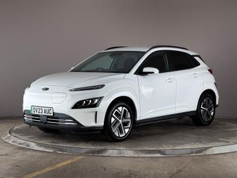 Hyundai KONA 64kWh Premium (10.5kW Charger) (204 ps) - HEATED SEATS - HEATED 
