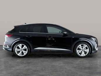 Audi Q4 E-tron 150kW 40 82kWh S Line [C+S/Tech Pack] - MMI NAV PLUS - LED LIGHT