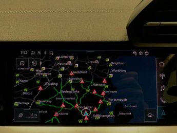 Audi A3 35 TFSI S Line S Tronic [Tech Pack] LANE DEPARTURE - SIGN RECOG 