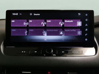 Nissan Qashqai 1.3 DIG-T MHEV N-Connecta XTRON (158 ps) - INTELLIGENT LANE INTE