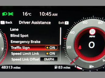 Nissan Qashqai 1.3 DIG-T MHEV N-Connecta XTRON (158 ps) - INTELLIGENT LANE INTE