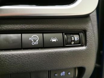 Nissan Qashqai 1.3 DIG-T MHEV N-Connecta XTRON (158 ps) - INTELLIGENT LANE INTE