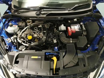 Nissan Qashqai 1.3 DIG-T MHEV N-Connecta XTRON (158 ps) - INTELLIGENT LANE INTE