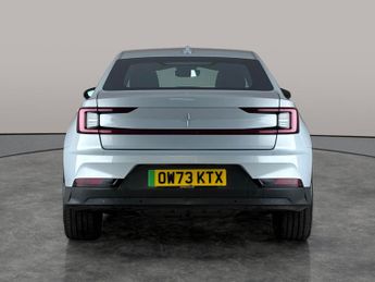 Polestar Polestar 2 Single Motor 69kWh Standard Range Fastback RWD (272 ps) - APPLE 