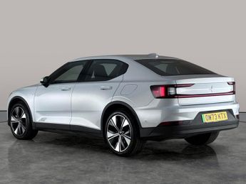 Polestar Polestar 2 Single Motor 69kWh Standard Range Fastback RWD (272 ps) - APPLE 