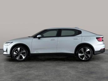Polestar Polestar 2 Single Motor 69kWh Standard Range Fastback RWD (272 ps) - APPLE 