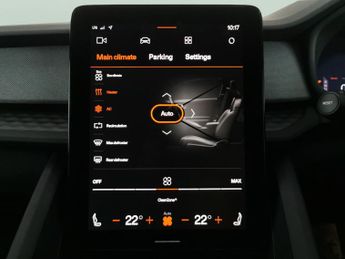 Polestar Polestar 2 Single Motor 69kWh Standard Range Fastback RWD (272 ps) - APPLE 