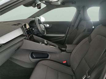 Polestar Polestar 2 Single Motor 69kWh Standard Range Fastback RWD (272 ps) - APPLE 