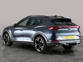 Cupra Formentor 1.4 eHybrid 12.8kWh VZ2 Plug-in DSG (245 ps) - LED - REVERSE CAM