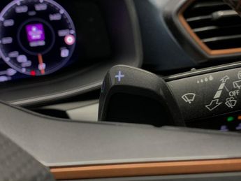 Cupra Formentor 1.4 eHybrid 12.8kWh VZ2 Plug-in DSG (245 ps) - LED - REVERSE CAM