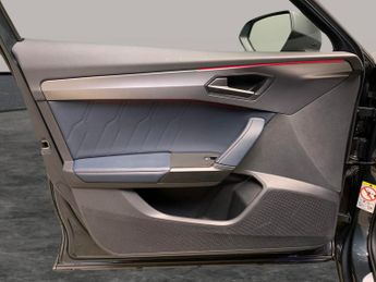 Cupra Formentor 1.4 eHybrid 12.8kWh VZ2 Plug-in DSG (245 ps) - LED - REVERSE CAM